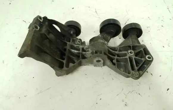 Mercedes-Benz A W169 Timing belt/chain tensioner A6402021040