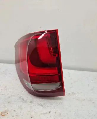 BMW X5 F15 Rear/tail lights