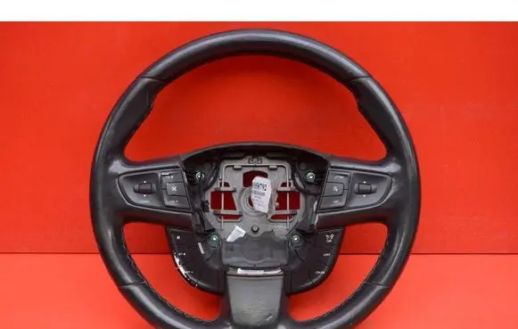 Peugeot 508 RXH Steering wheel 96780478ZE