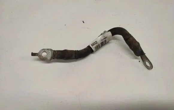 Chevrolet Camaro Negative earth cable (battery) 92196653 6653