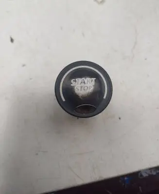 Renault Espace - Grand espace IV Engine start stop button switch 8200004282 026840357