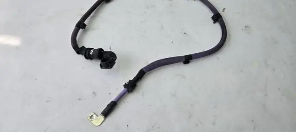 BMW 3 G20 G21 Other wiring loom 8795768 53781210