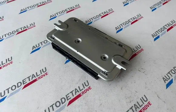 BMW 5 F10 F11 Light module LCM 9383695 61359383695
