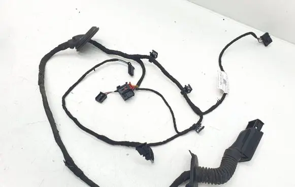 Skoda Kamiq Front door wiring loom 654971162D