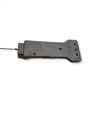 KIA Sorento Rear bumper mounting bracket 866933E500