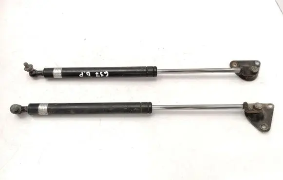 Mazda 929 Front bonnet/hood damper/strut