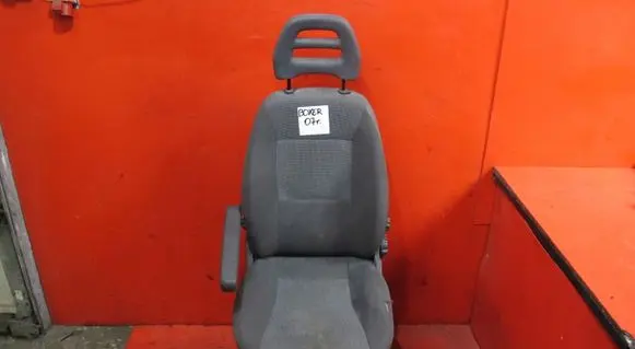 Peugeot Boxer Front driver seat 