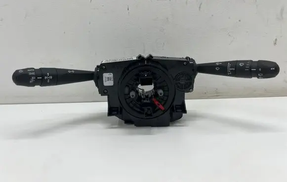 Fiat 600 Wiper turn signal indicator stalk/switch 98660194ZD00