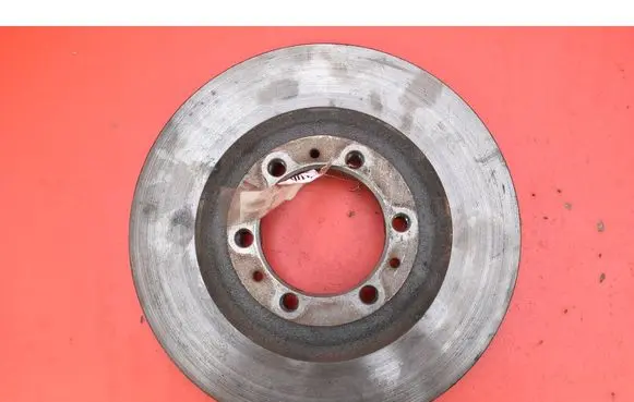 Opel Frontera B Front brake disc