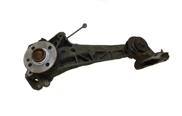 Mini One - Cooper Coupe R56 Rear wheel hub
