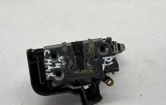 Ford Focus C-MAX Rear door lock