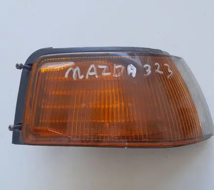 Mazda 323 F Front indicator light 21061301