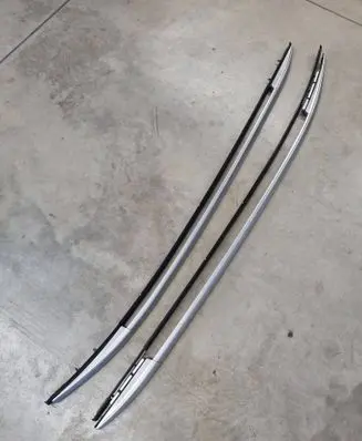 Nissan Qashqai Roof bar rail 874126500