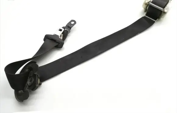 BMW X3 E83 Front seatbelt GB14166-2003