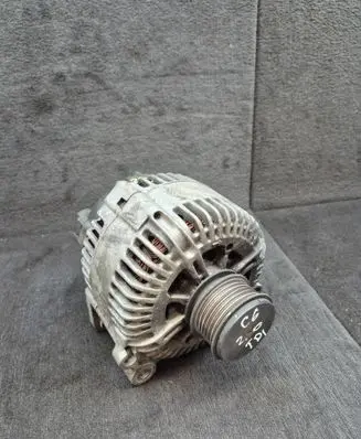 Audi A6 S6 C6 4F Generator/alternator 03G903016A