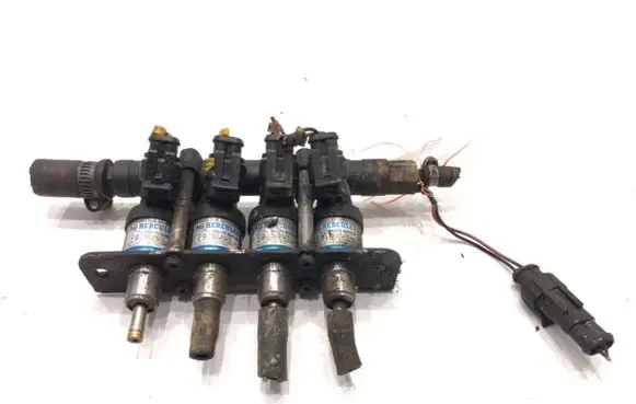 Fiat Stilo LP gas injector HERCULES67R-011022