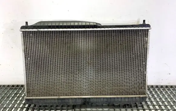 Chevrolet Epica Coolant radiator