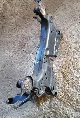 Dodge Grand Caravan Front subframe