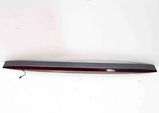 BMW 6 F06 Gran coupe Rear window tailgate spoiler 7279846 7309972