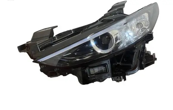 Mazda 3 Headlight/headlamp BCJH51040AUTOAS4 BCJH51040