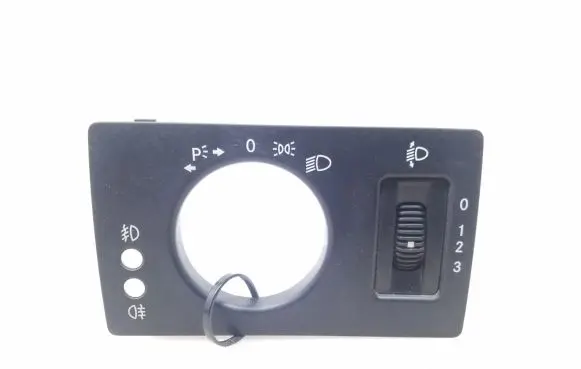 Mercedes-Benz B W245 Light switch