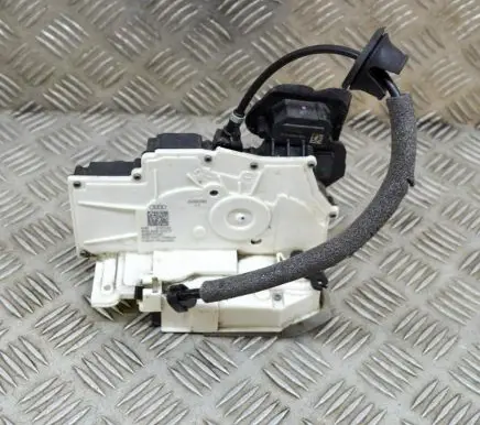 Audi e-tron Rear door lock 4K0839015P 40930185