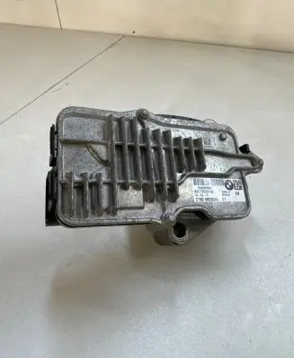 BMW X5 F15 Gearbox-reducer motor 1150350CBE 15036F0681 8623345