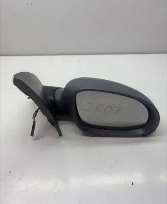 Volkswagen Golf V Front door electric wing mirror E11015864 L100118