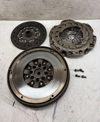 Mercedes-Benz SLK R171 Clutch set kit A2710301705
