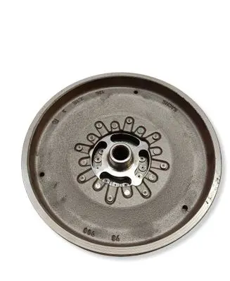 Audi A4 S4 B8 8K Flywheel 