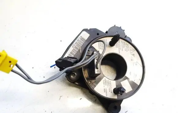 Airbag slip ring squib (SRS ring)