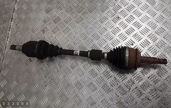 Toyota Auris E180 Front driveshaft 