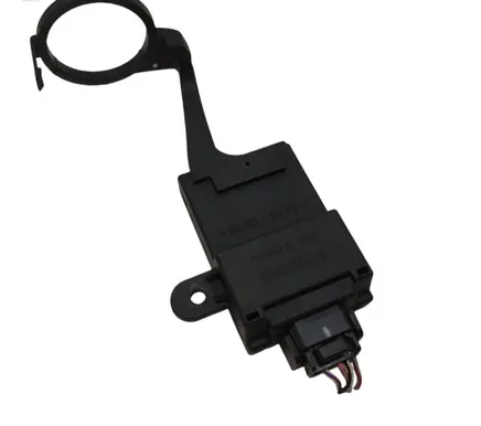 Chrysler Grand Voyager IV Immobilizer control unit/module 5WY7005C P0468665AC 2671021864A
