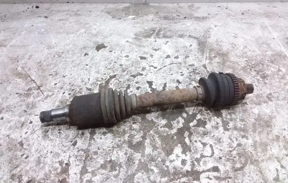 Smart ForTwo I Rear driveshaft 