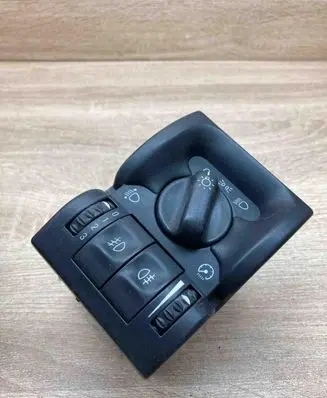 Opel Vectra B Light switch 90569814 90504968