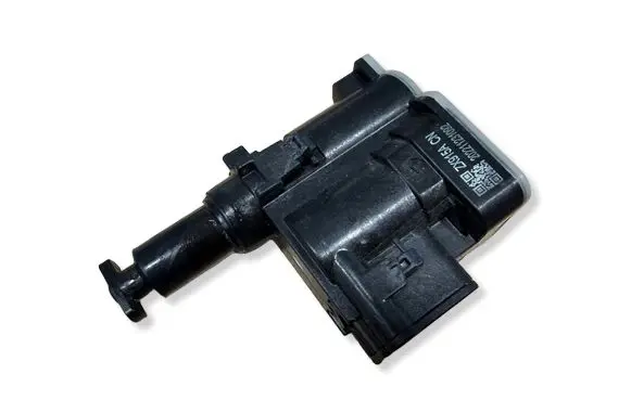 Ford Ranger IV Fuel tank cap lock N1WBE22A20BA