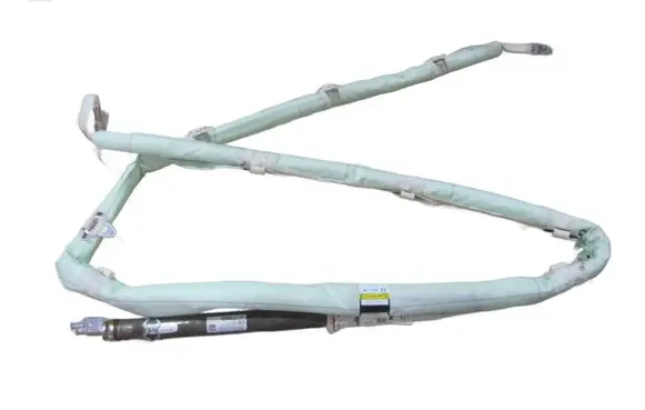Volvo XC90 Steering wheel airbag KBCMLVCMVVOLVO