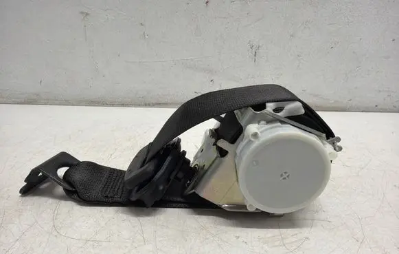 Opel Adam Rear seatbelt 34127648 13357740 367970717