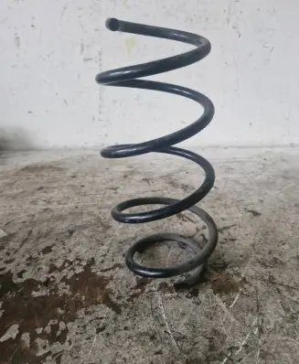 Mercedes-Benz C W204 Front coil spring
