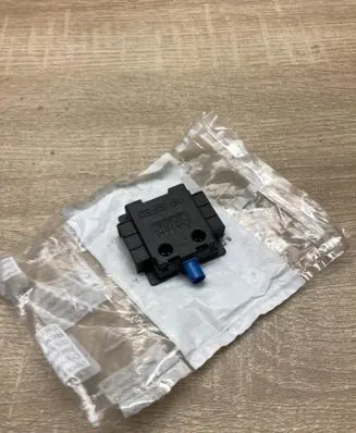 Peugeot 208 I Aerial antenna amplifier 6587A5 9666359980