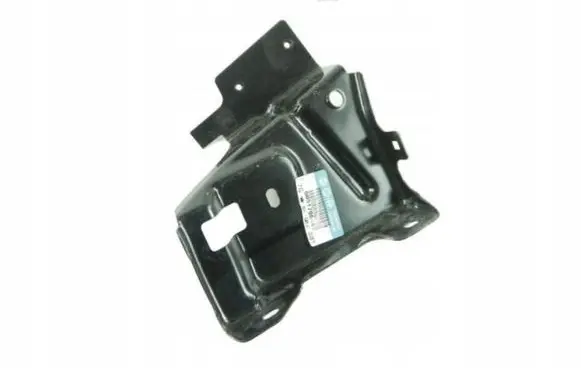 Lancia Musa Headlight/headlamp mounting bracket 51796442