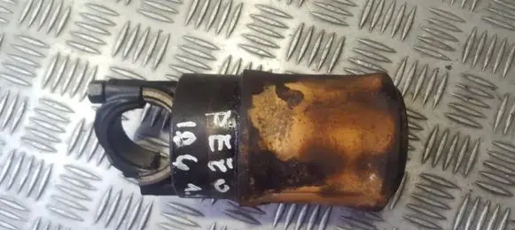 Peugeot 106 Piston with connecting rod