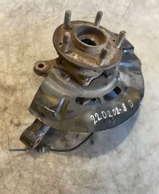 KIA Sportage Front wheel hub D7100 4R2M16