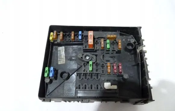 Fuse module