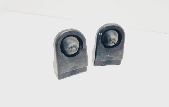 Citroen DS4 Radiator mount bracket 9628677880