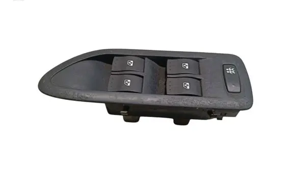Renault Laguna II Electric window control switch