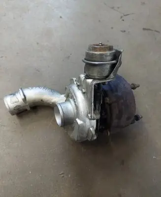 Renault Espace IV Turbo 8200369581