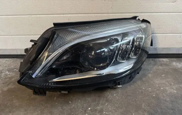 Mercedes-Benz C W205 Headlight/headlamp A2059061506