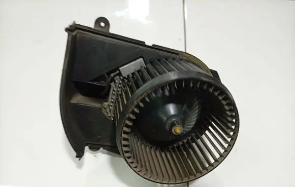 Citroen C8 Heater fan/blower 