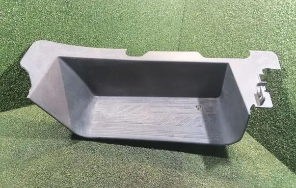 Ford Tourneo Custom Front sill trim cover BK2113201ABW